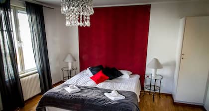 Park Hotell