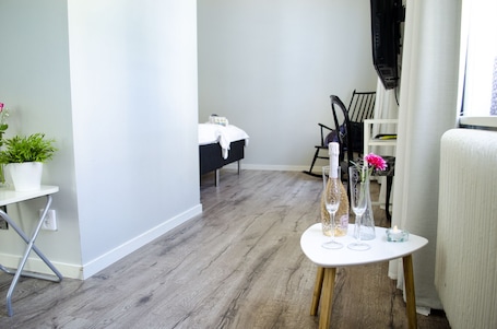 Wifi gratis y ropa de cama . Park Hotell