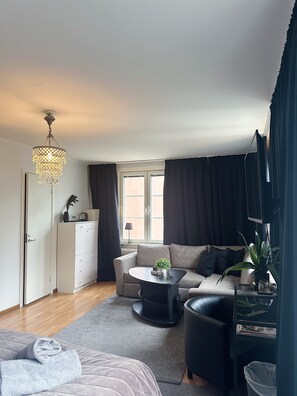 Habitació doble o amb dos llits individuals superior | Wifi gratuïta i roba de llit 