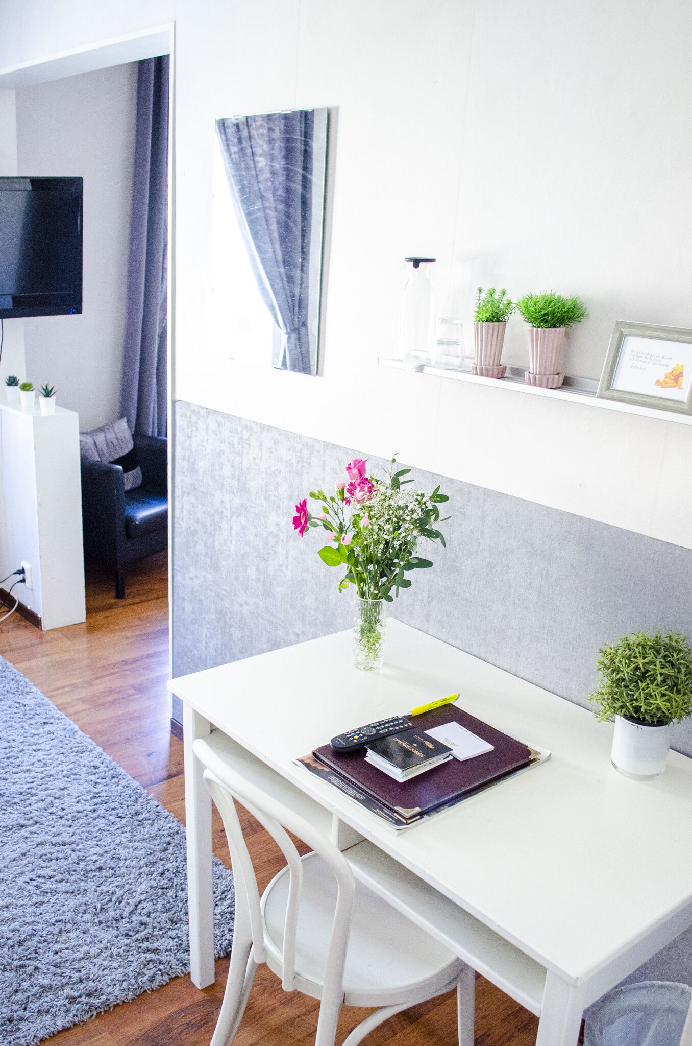 superior double or twin room | free wifi, bed sheets