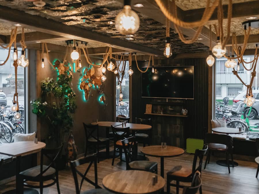 Free daily local cuisine breakfast