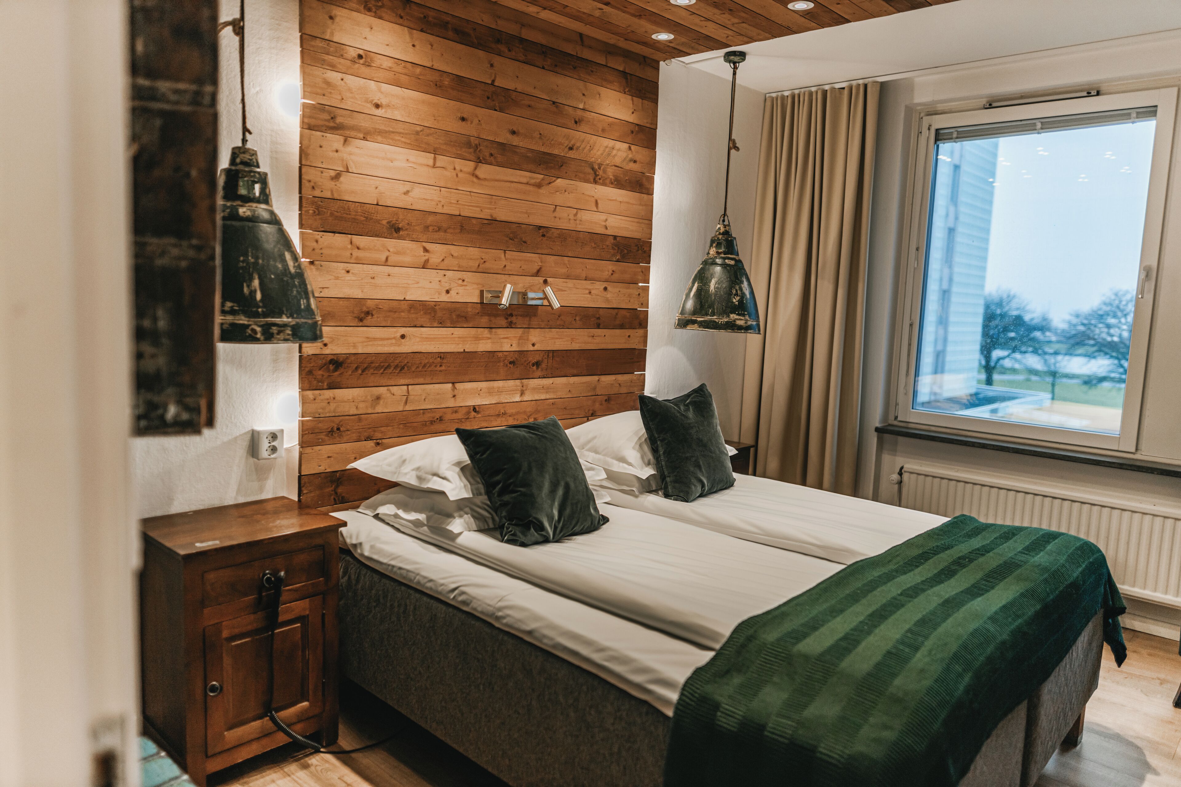 Kamer