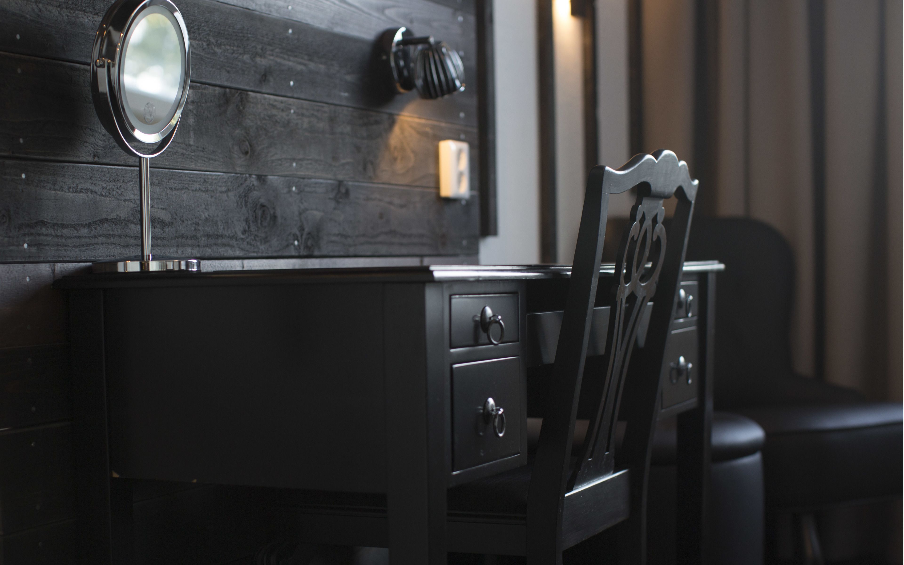 twin room extra comfort | room amenity