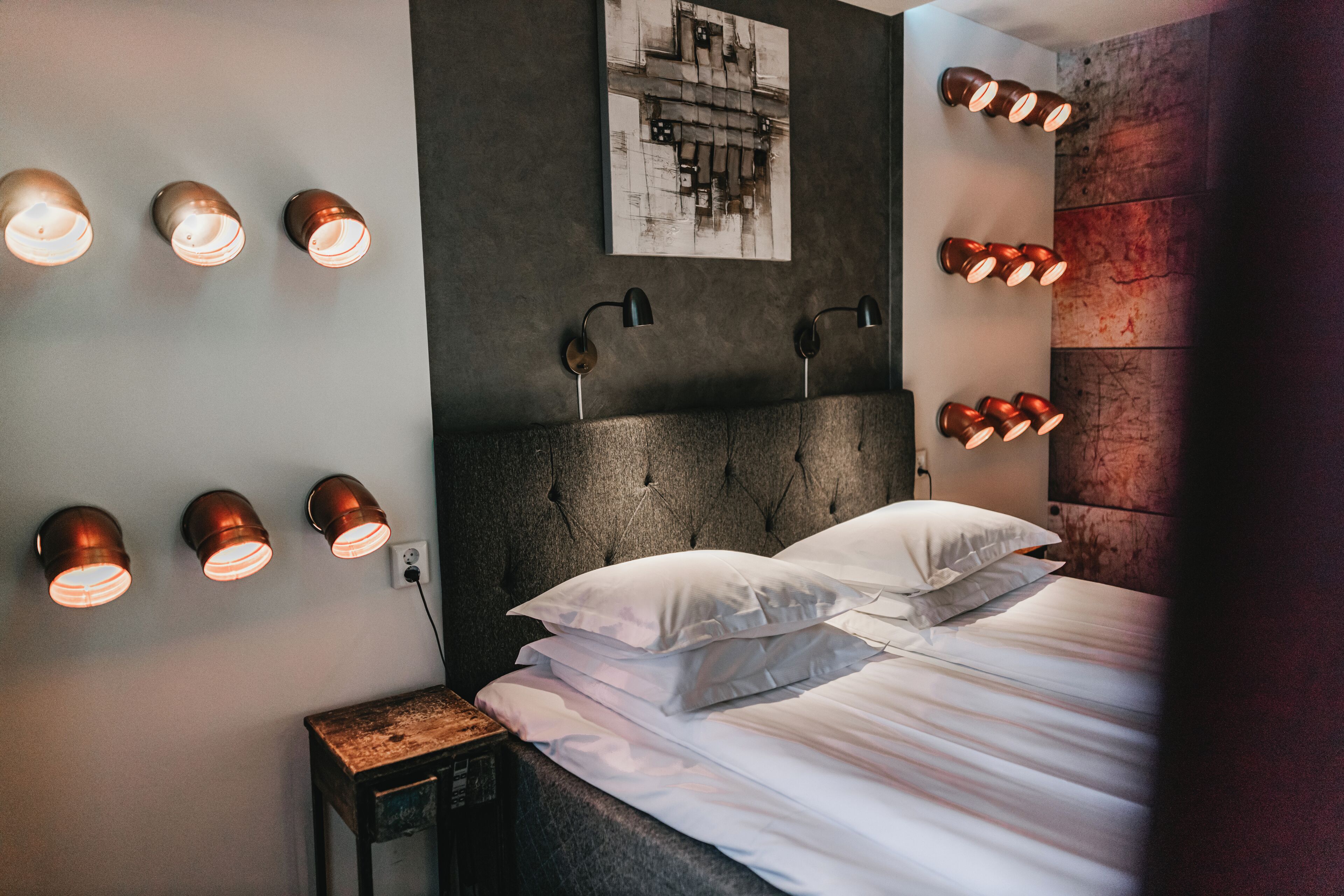 Photo - Havshotellet