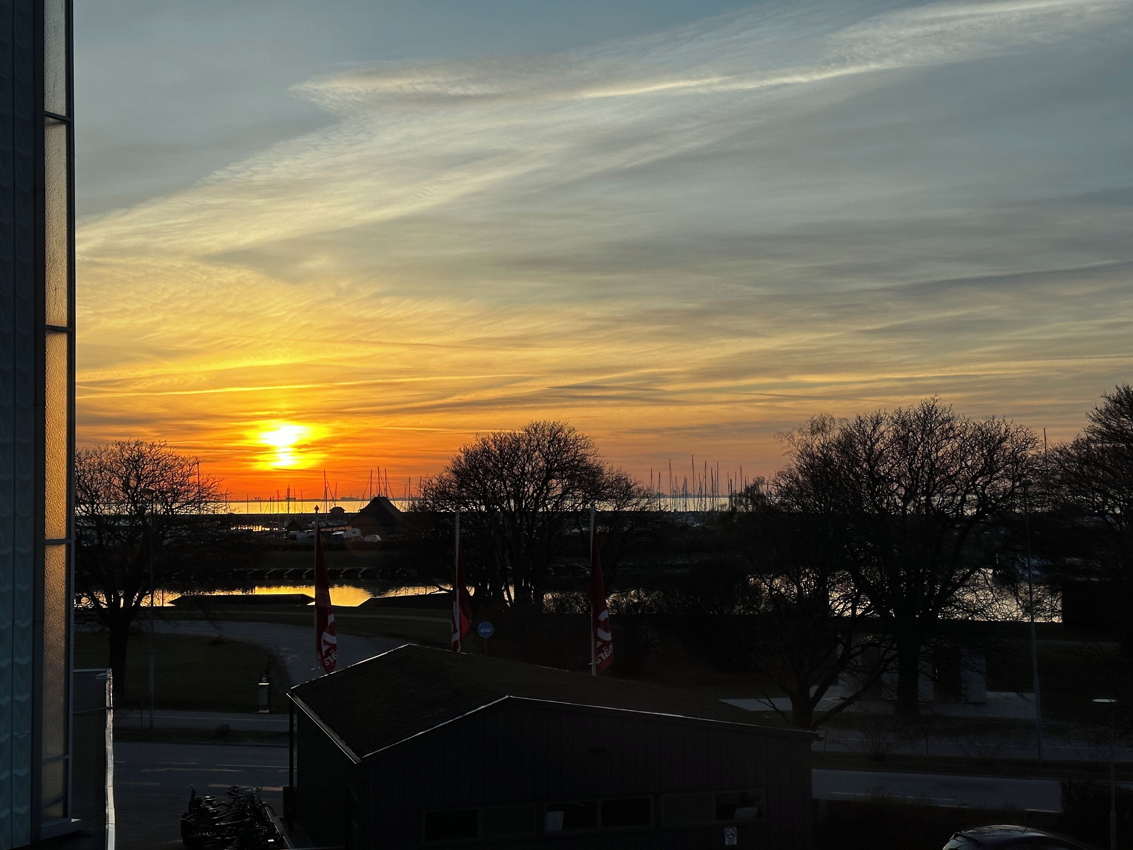 Photo - Havshotellet