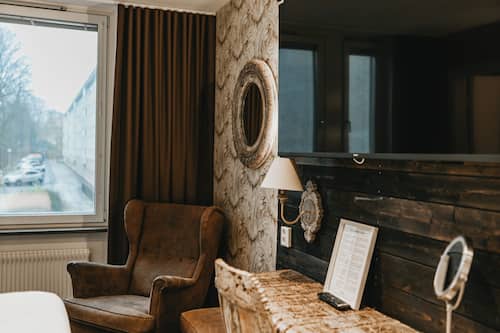 Family Room Extra Comfort | 1 bedroom, premium bedding, Select Comfort beds, free minibar