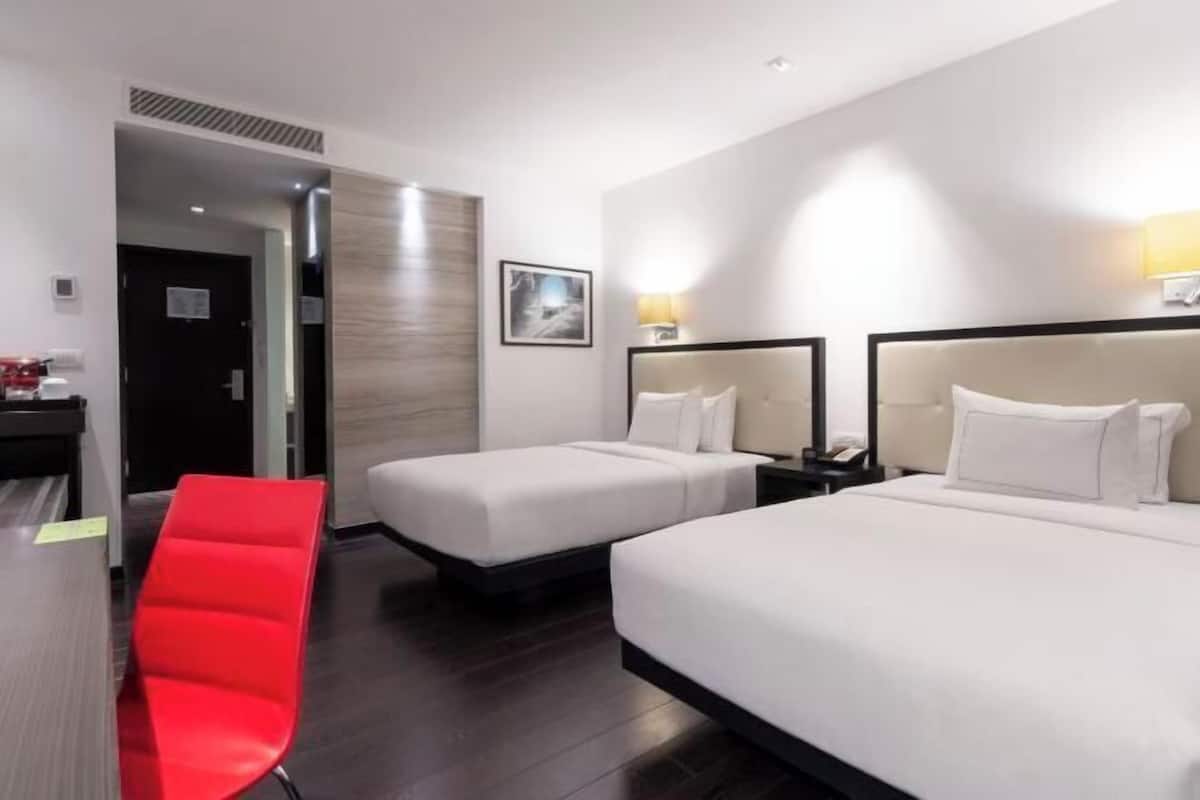 Hochwertige Bettwaren, Daunenbettdecken, Pillowtop-Betten