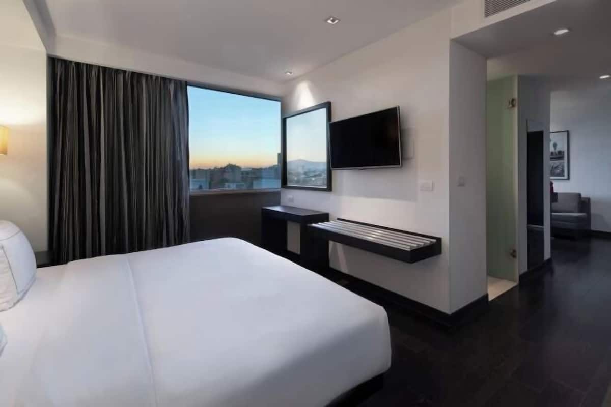 Hochwertige Bettwaren, Daunenbettdecken, Pillowtop-Betten