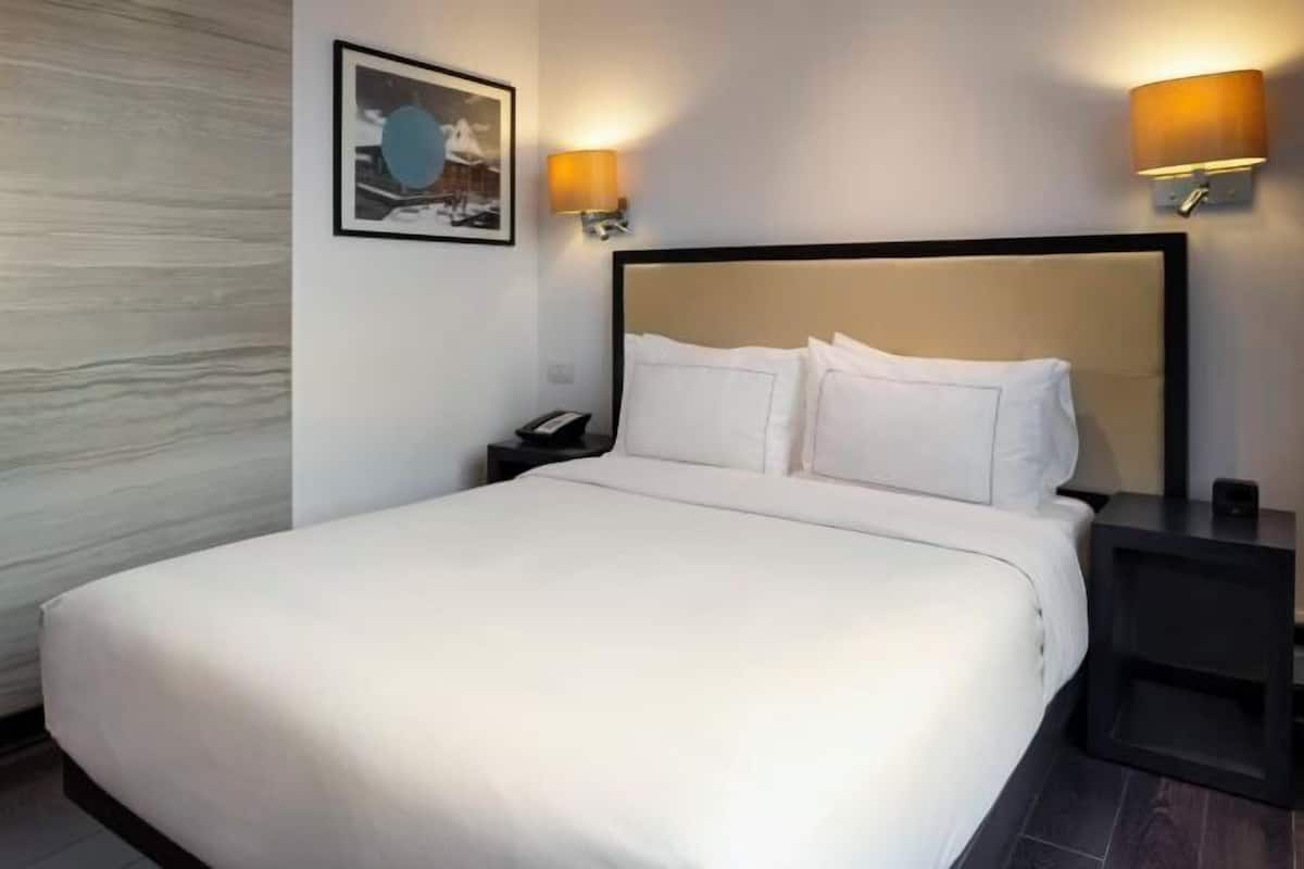 Hochwertige Bettwaren, Daunenbettdecken, Pillowtop-Betten