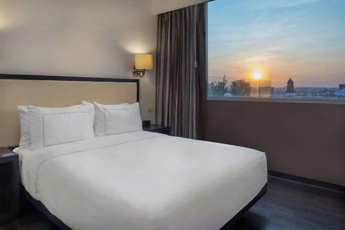 Hochwertige Bettwaren, Daunenbettdecken, Pillowtop-Betten