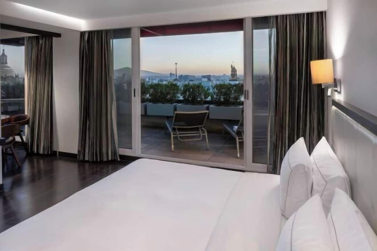 Hochwertige Bettwaren, Daunenbettdecken, Pillowtop-Betten