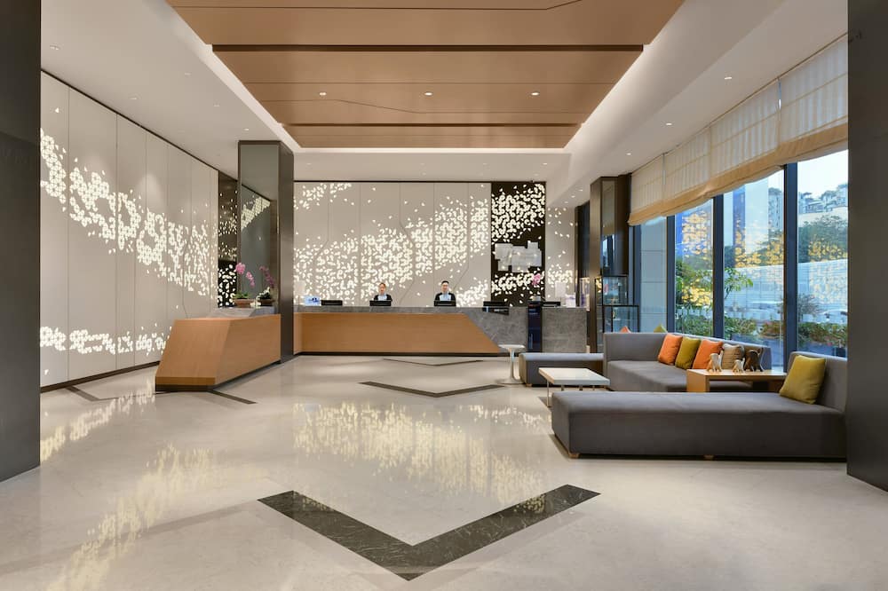 Holiday Inn Express Chengdu Huanhuaxi by IHG