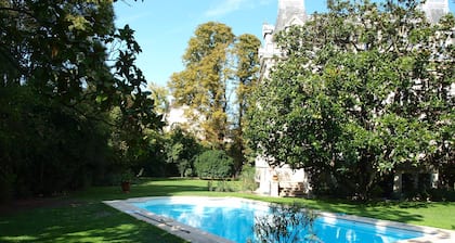 Villa Magnolia Parc