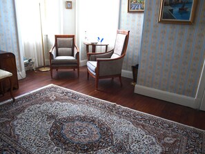 Deluxe Suite, Private Bathroom, Garden View (2) | Room amenity - Villa Magnolia Parc (Montélimar)