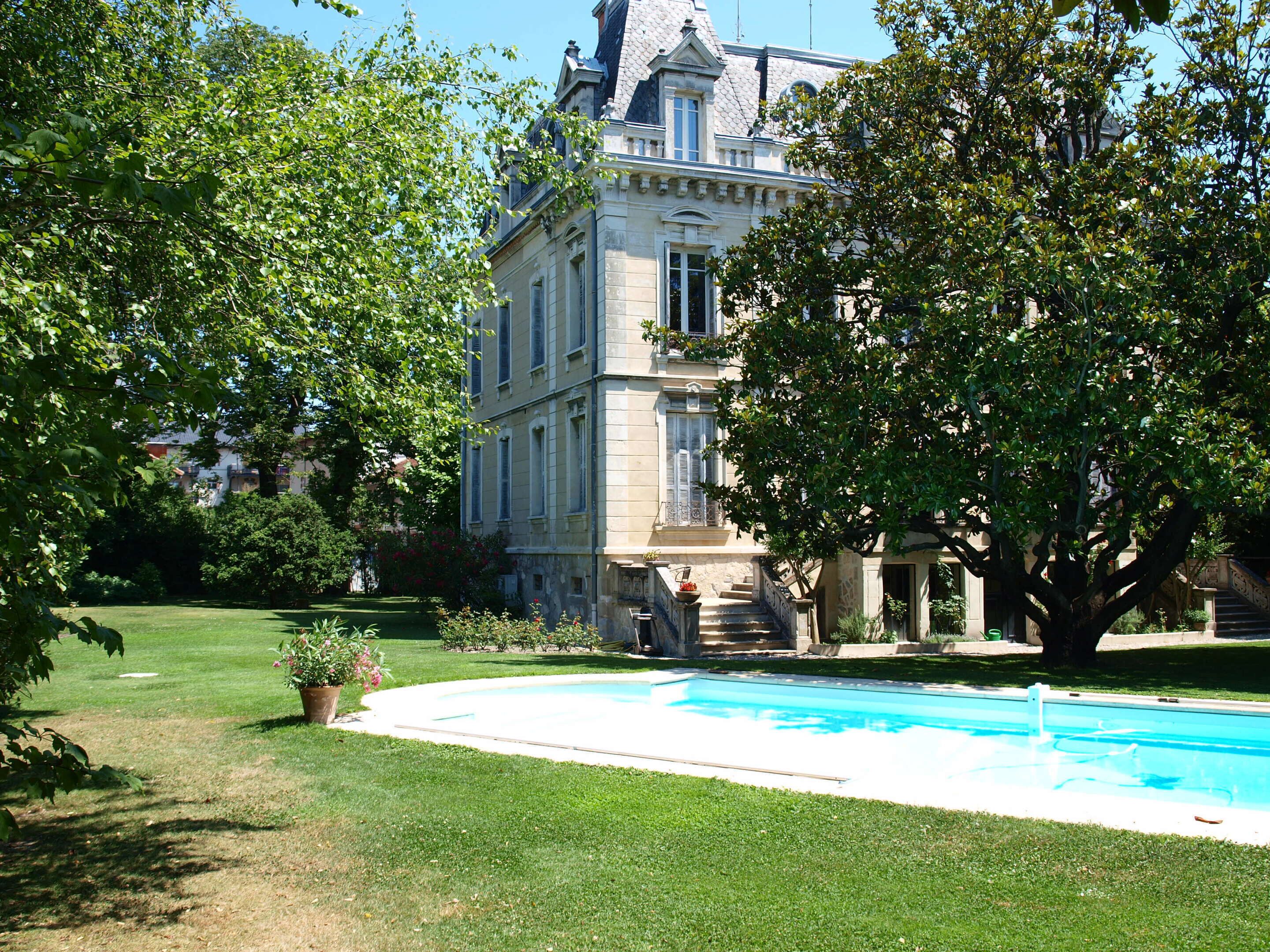 Photo - Villa Magnolia Parc - adults only