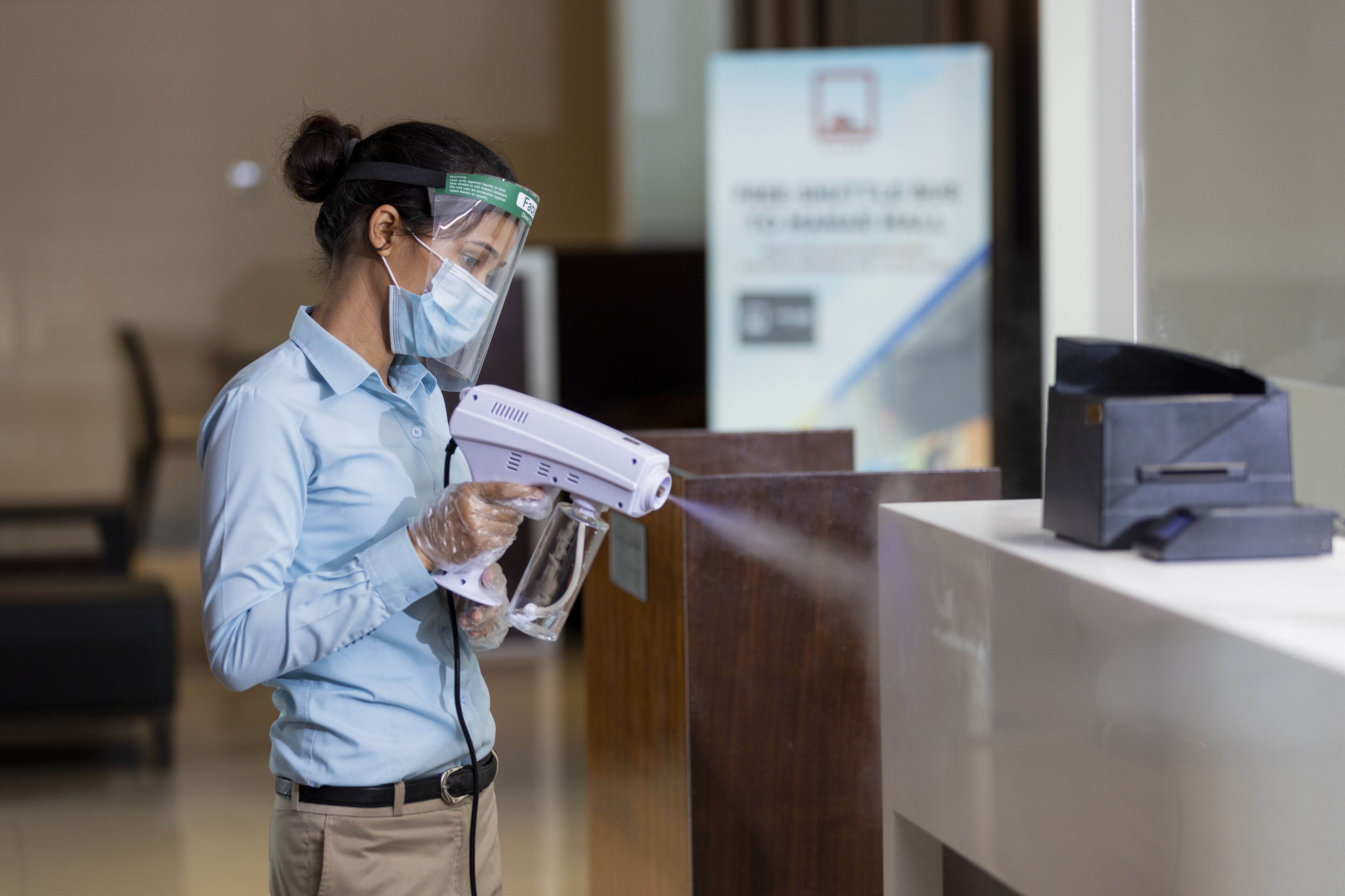 Photo - Action Hotel Ras Al Khaimah