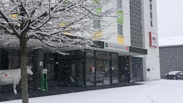 Außenbereich
