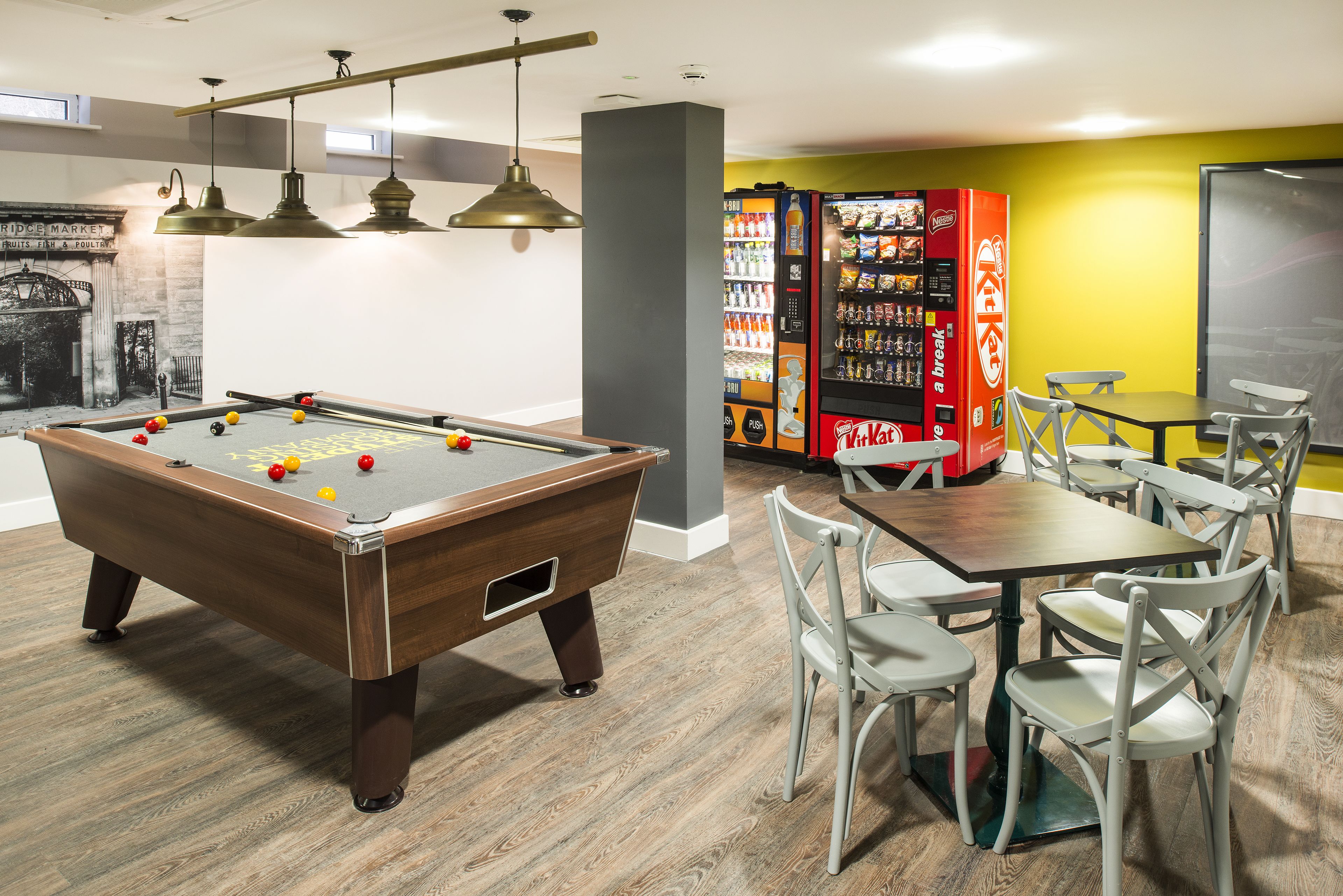 Photo - Destiny Student - Holyrood (Brae House)