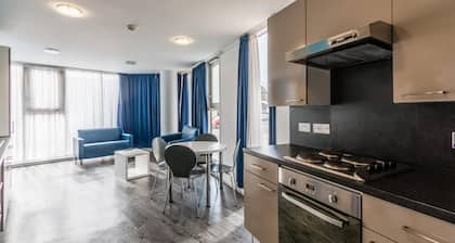Destiny Student Holyrood - Campus Accommodation