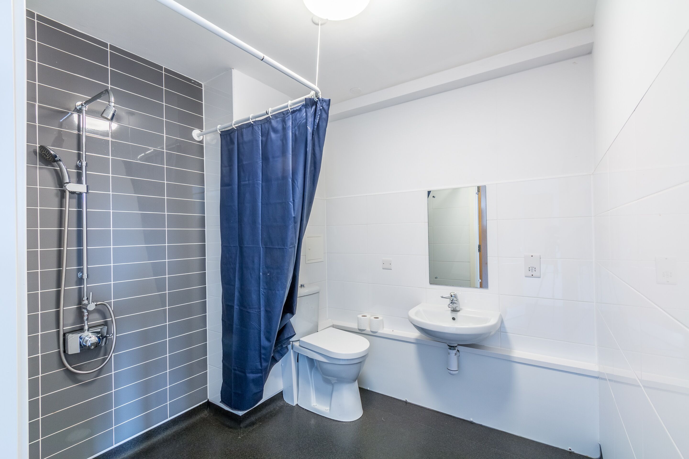 Photo - Destiny Student Holyrood - Campus Accommodation