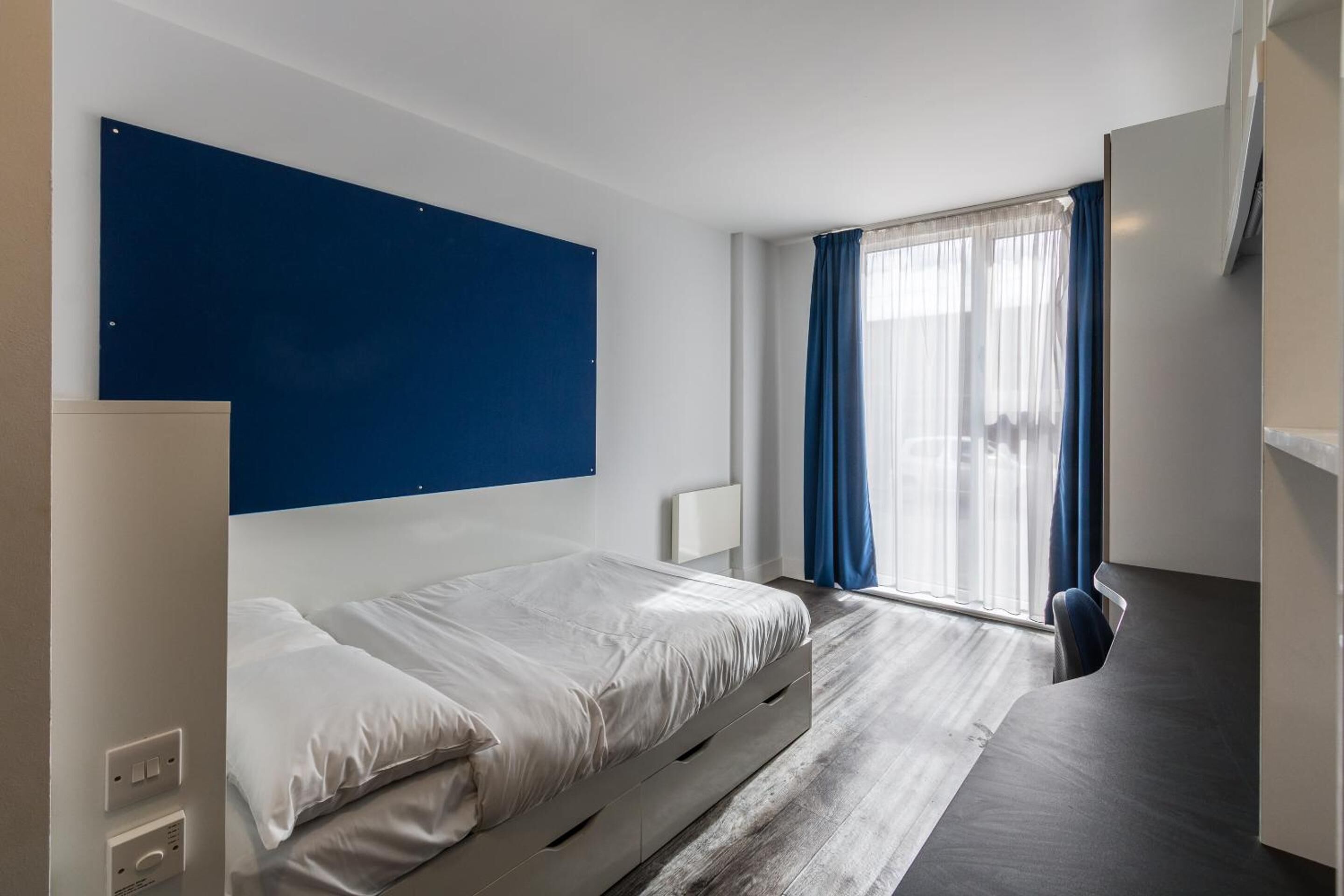 Foto - Destiny Student - Holyrood (Brae House)