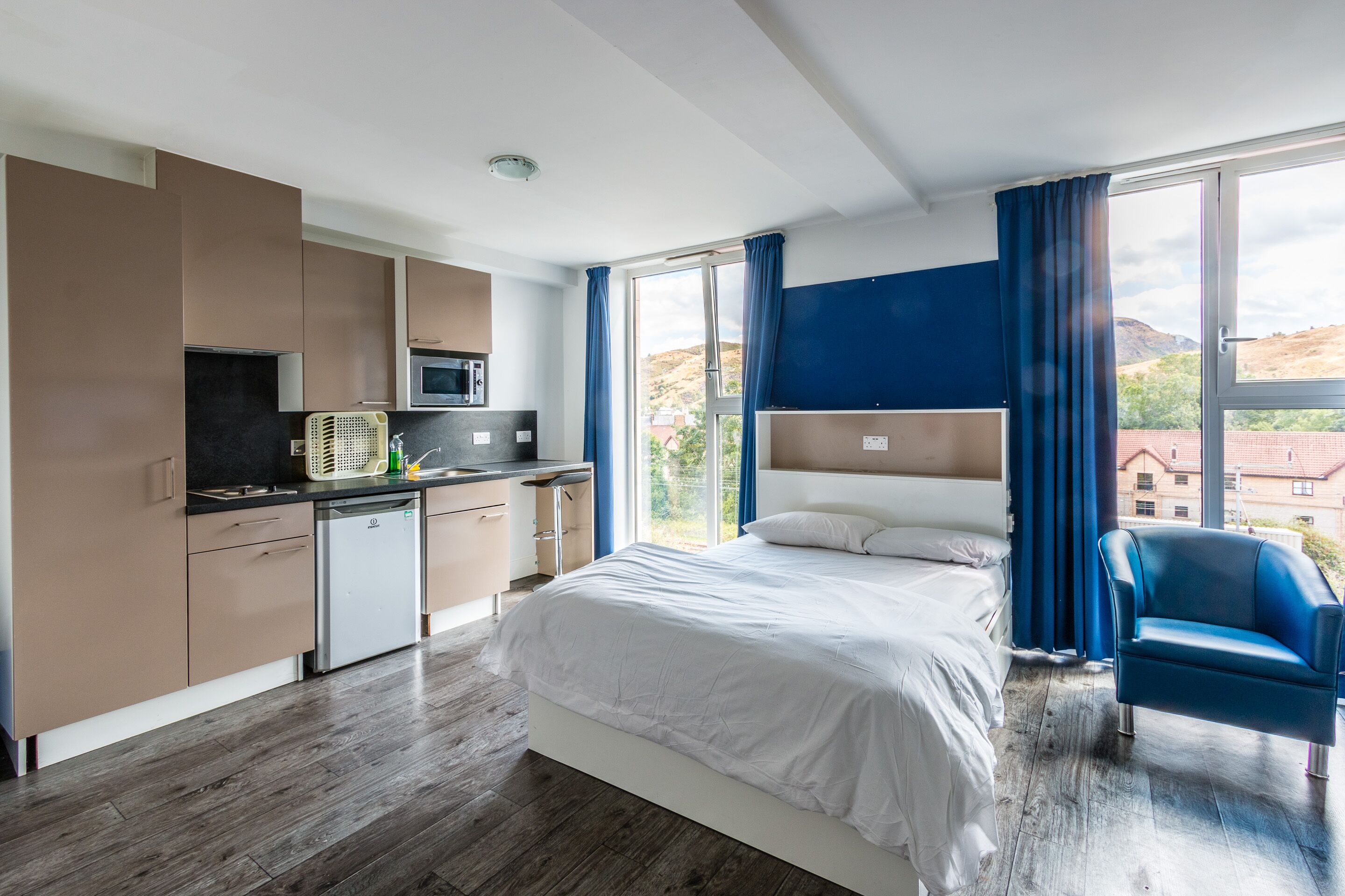 Foto - Destiny Student - Holyrood (Brae House)