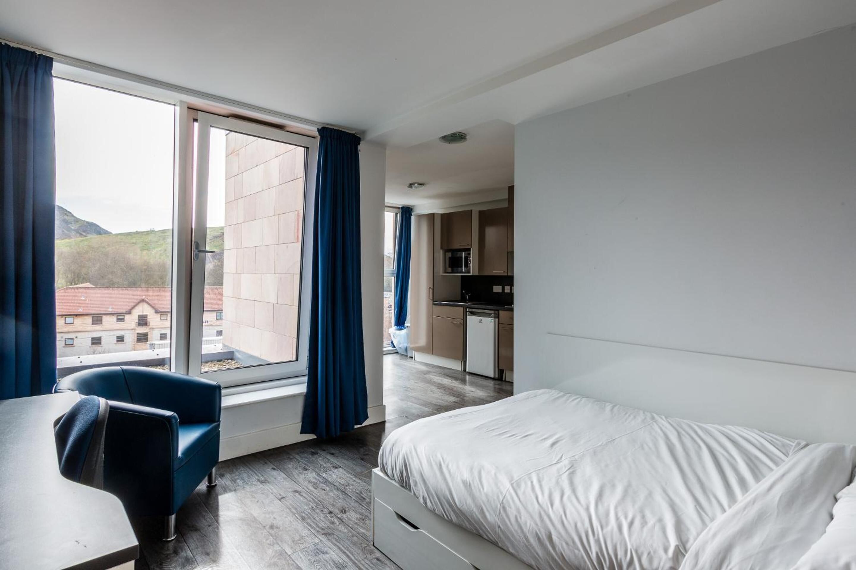 Foto - Destiny Student - Holyrood (Brae House)