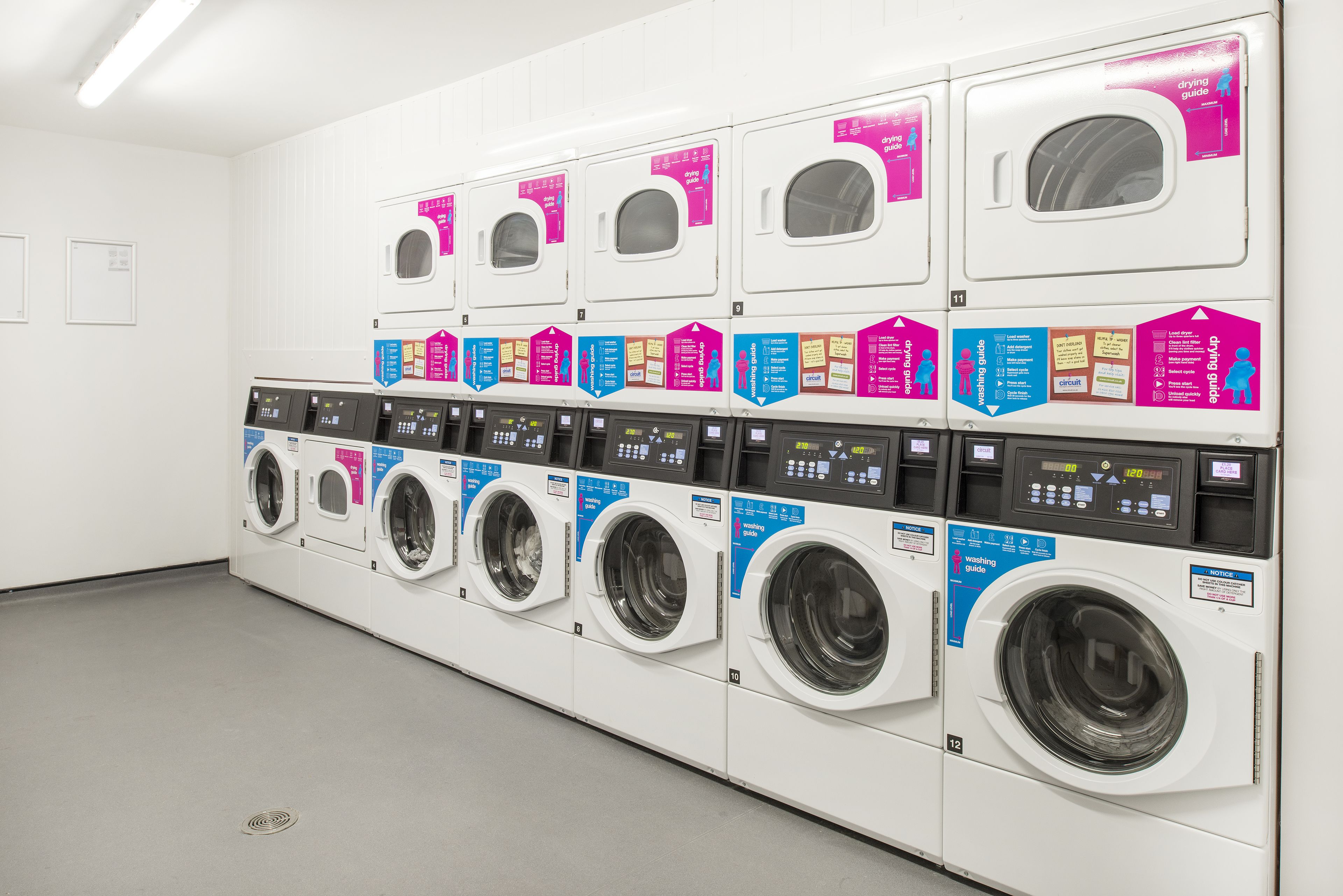 Foto - Destiny Student - Holyrood (Brae House)