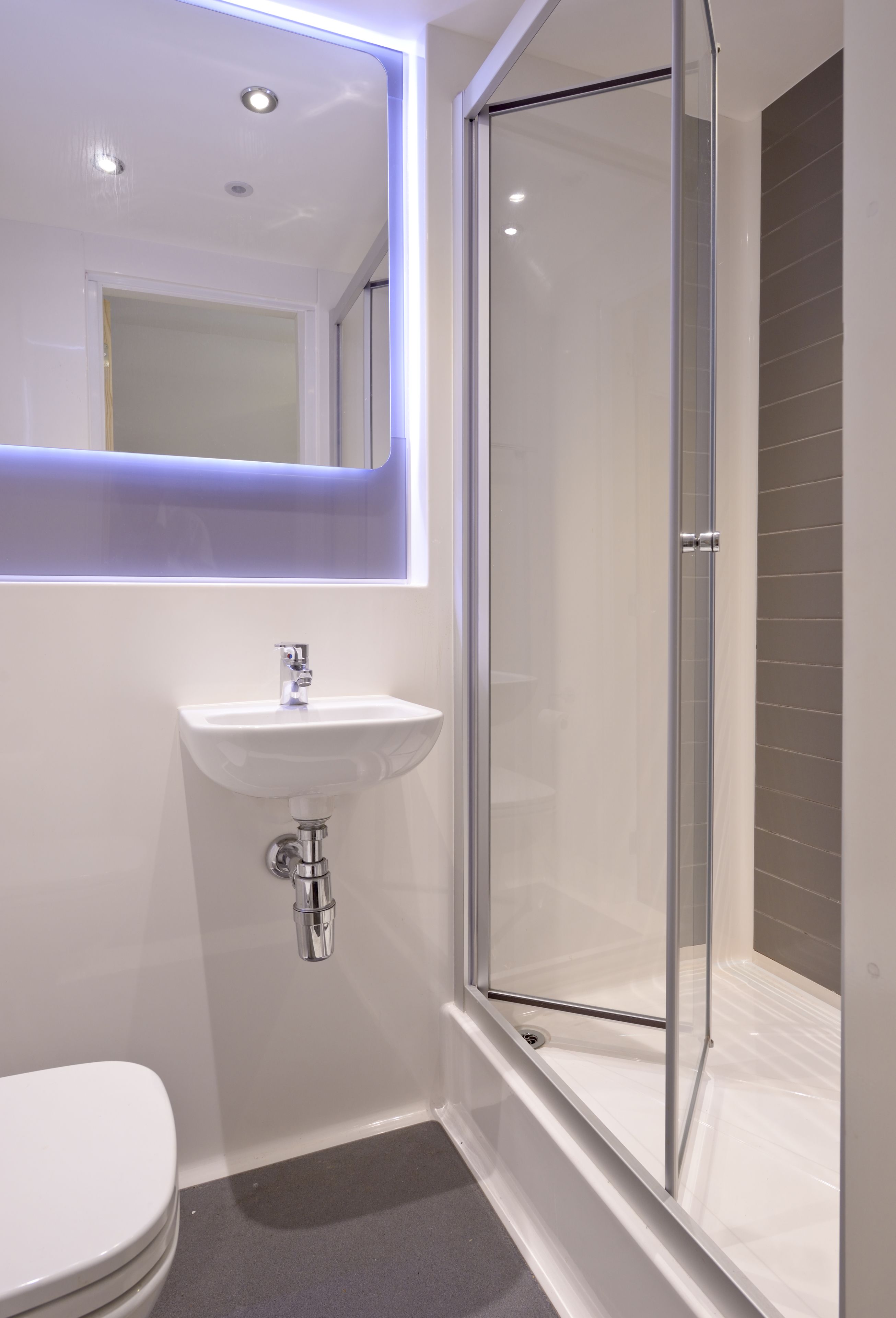 Foto - Destiny Student - Holyrood (Brae House)