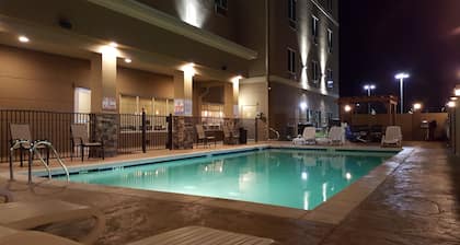 MainStay Suites Midland