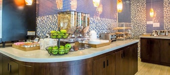 MainStay Suites Midland