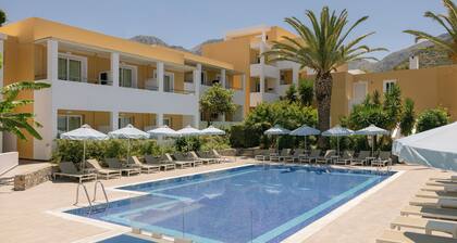 Xidas Garden