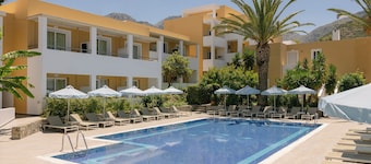Xidas Garden
