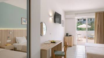 Classic Triple Room
