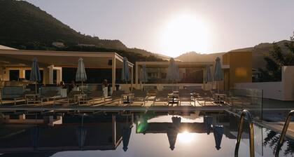 Xidas Garden