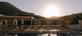 Xidas Garden