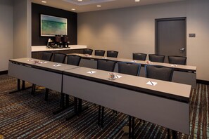 Meeting facility - Residence Inn by Marriott Miami West / FL Turnpike (Miami)