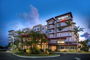Exterior - Residence Inn by Marriott Miami West / FL Turnpike (Miami)