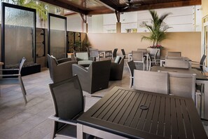 View from property - Residence Inn by Marriott Miami West / FL Turnpike (Miami)