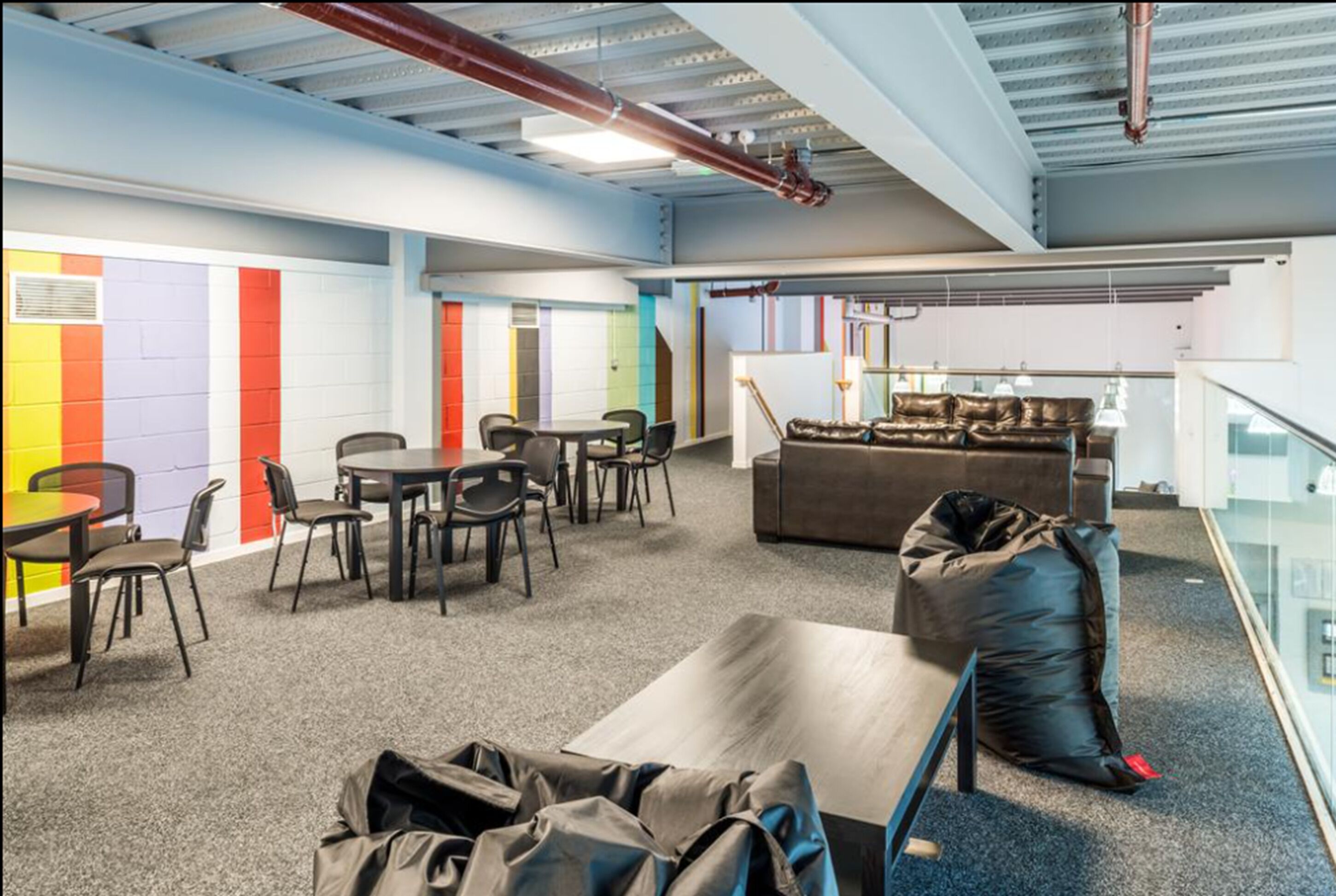 Foto - Destiny Student – Shrubhill (Campus Accommodation)