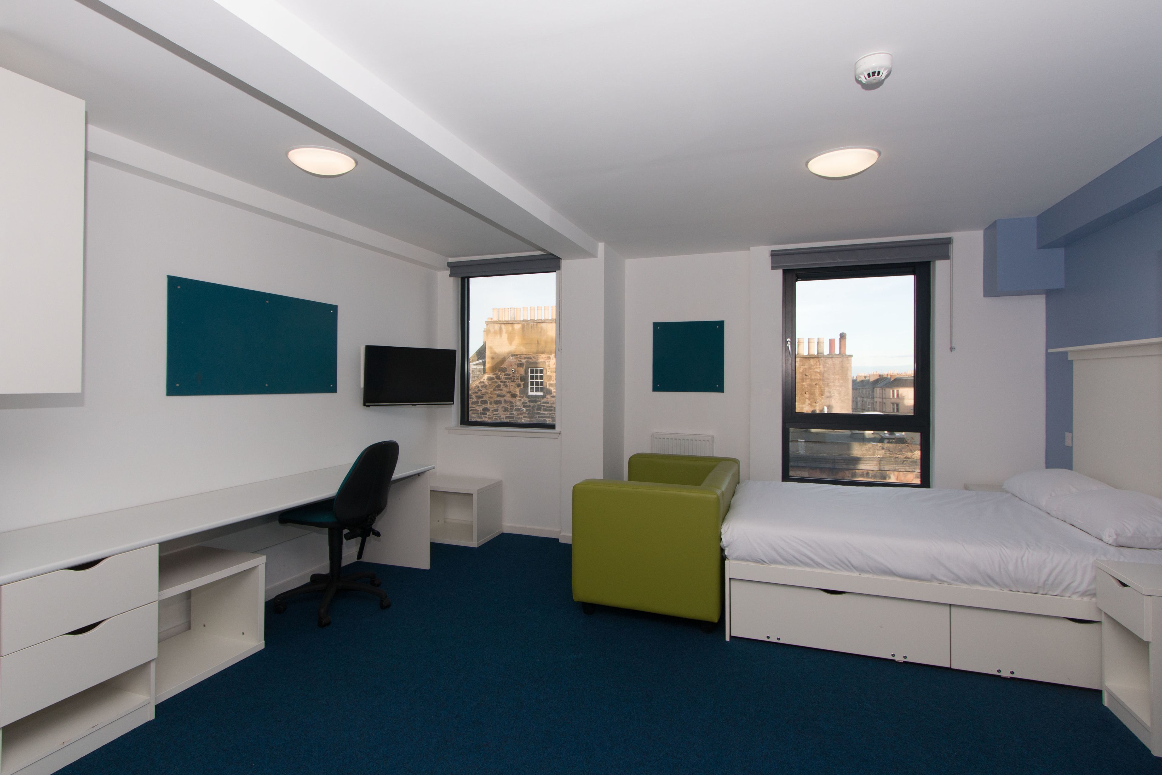 Foto - Destiny Student – Shrubhill (Campus Accommodation)