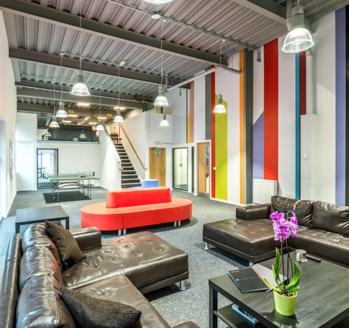 Destiny Student Shrubhill - Campus Accommodation