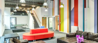 Destiny Student Shrubhill - Campus Accommodation