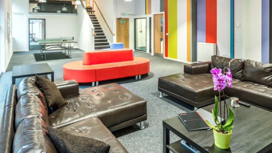 Destiny Student Shrubhill - Campus Accommodation