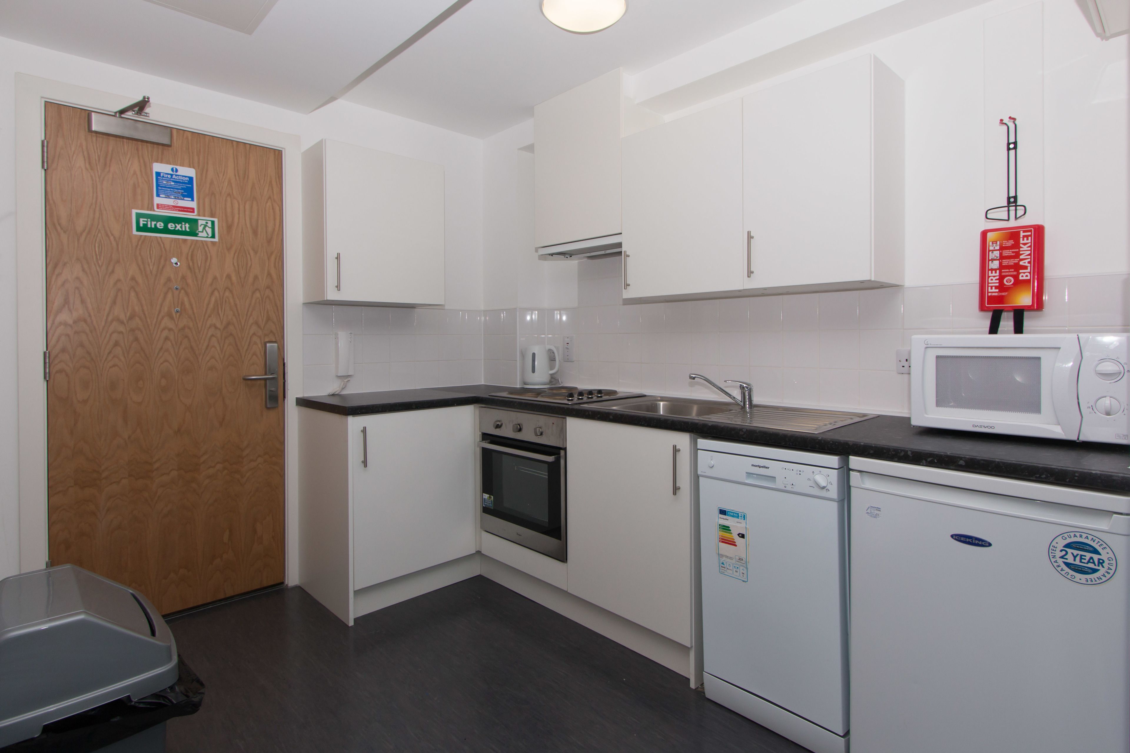Foto - Destiny Student – Shrubhill (Campus Accommodation)
