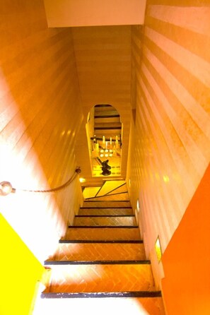 Treppe