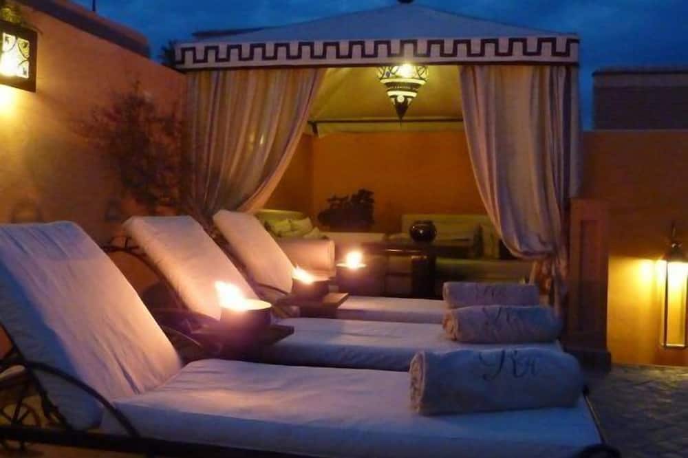Riad Hermes