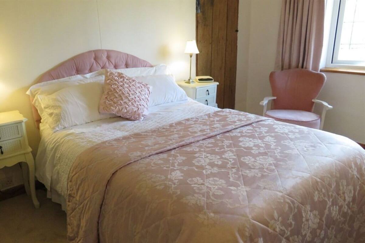 Double Room, Ensuite