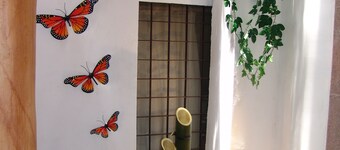 Hotel Bambu