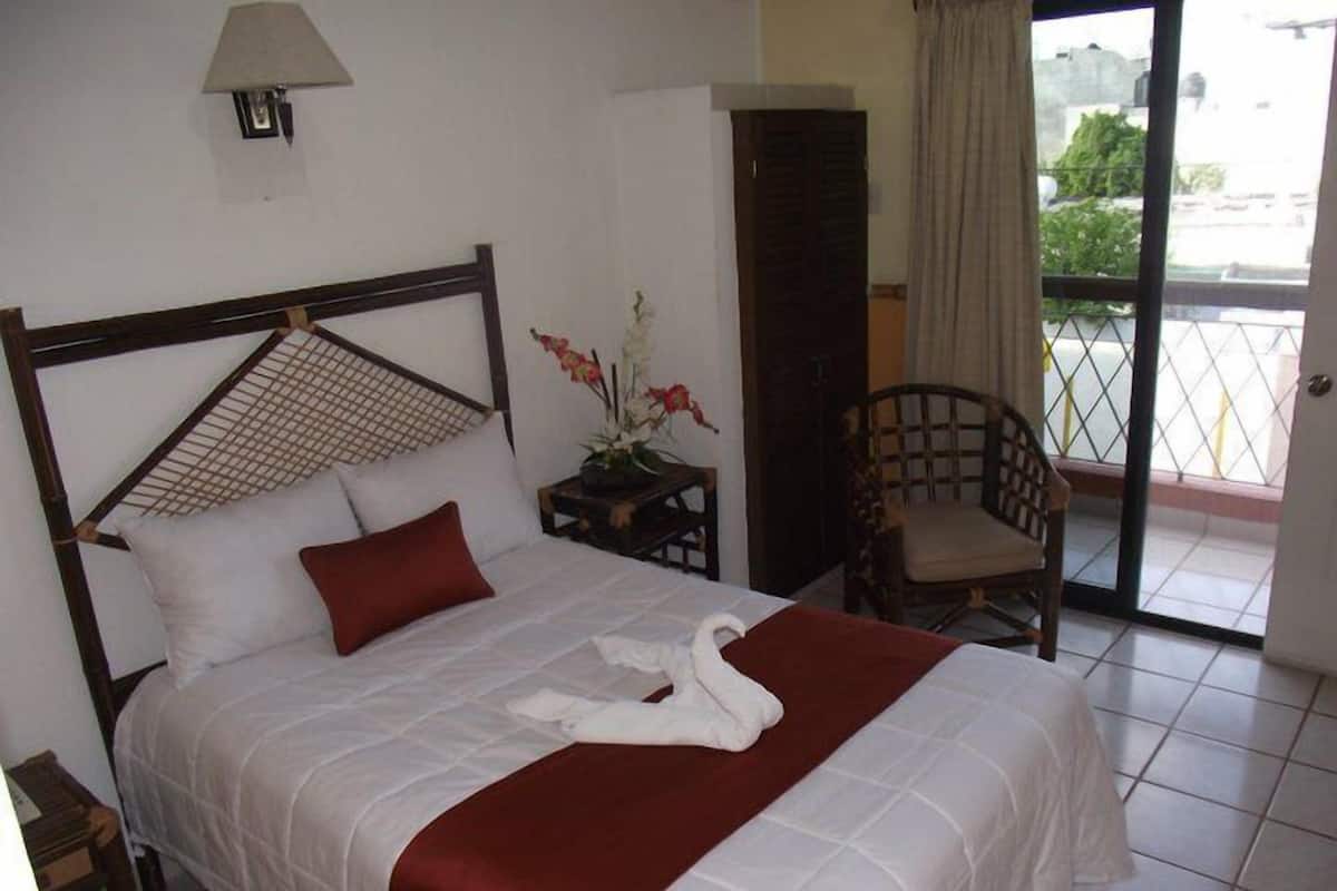 Standaard kamer | Gratis extra bedden, gratis wifi
